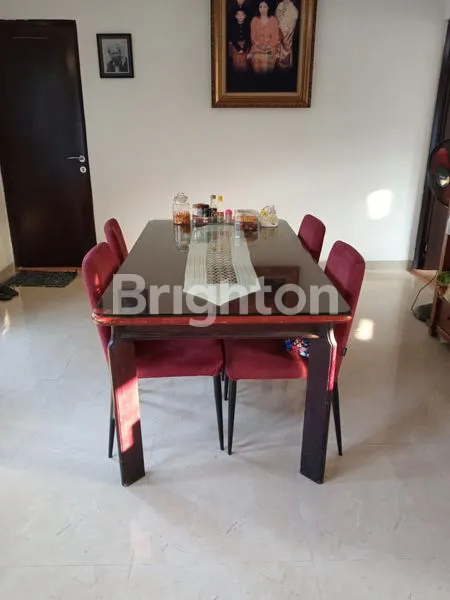 image 2 RUMAH CANTIK, HARGA HITUNG 1 RUMAH SANGAT NYAMAN UDARA FRESH JAUH DARI POLUSI (5)