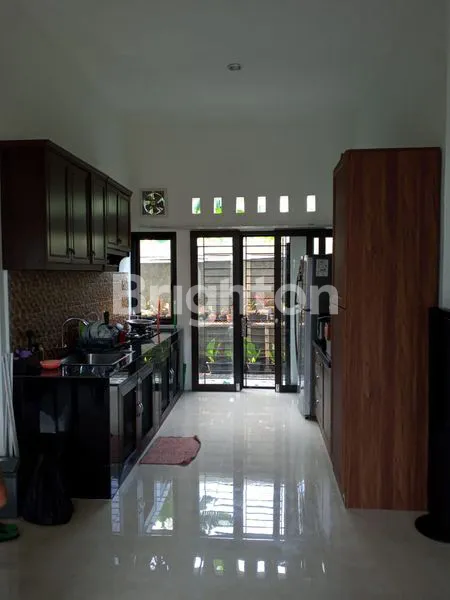 image 2 RUMAH CANTIK, HARGA HITUNG 1 RUMAH SANGAT NYAMAN UDARA FRESH JAUH DARI POLUSI (6)