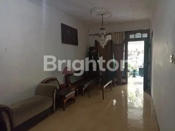 image RUMAH RUNGKUT NYAMAN LOKASI STRATEGIS DEKAT YAKAYA MERR (5)