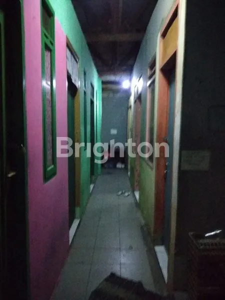 image RUMAH KOST AKTIF MURAH DI JL. SEMAR (2)