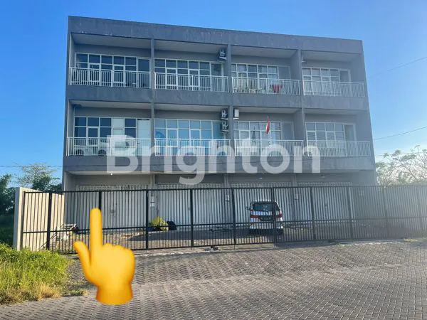 image *LANGKA, LAST ONE*MURAH, JARANG ADA, LANGKA, PARKIR SANGAT LUAS (1)