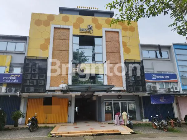 Gambar Property RUKO EX KARAOKE FULL FURNISH