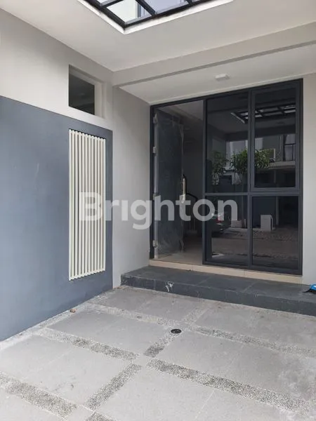 image RUMAH ROYAL RESIDENCE NEW GRESS FULL BANGUNAN DEKAT WIYUNG WBM TPI PRAMBANAN FOREST MANSION DIAN ISTANA (6)