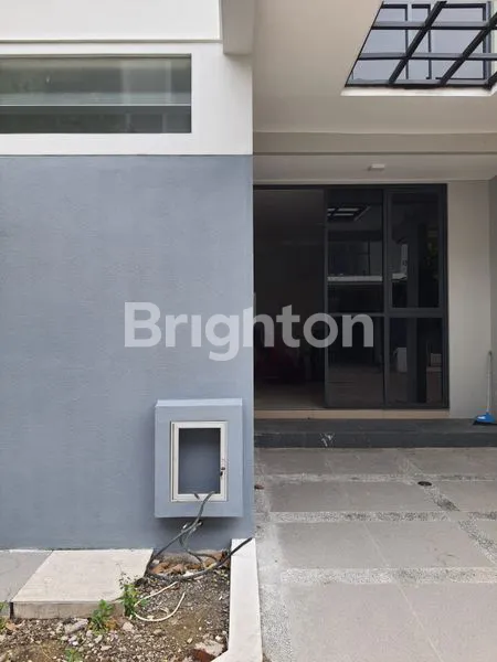 image RUMAH ROYAL RESIDENCE NEW GRESS FULL BANGUNAN DEKAT WIYUNG WBM TPI PRAMBANAN FOREST MANSION DIAN ISTANA (7)