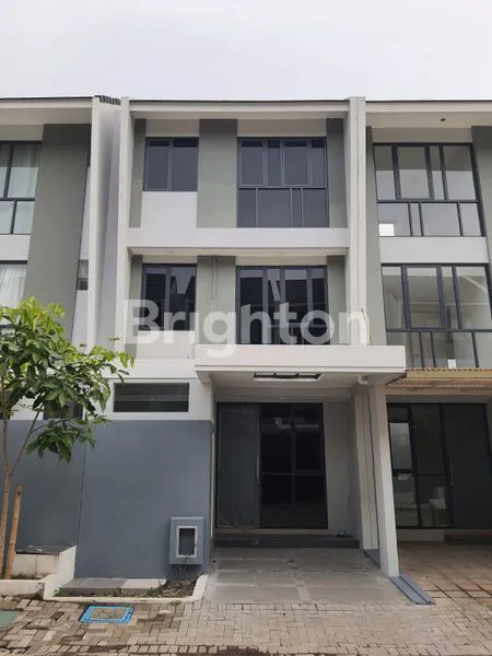 image RUMAH ROYAL RESIDENCE NEW GRESS FULL BANGUNAN DEKAT WIYUNG WBM TPI PRAMBANAN FOREST MANSION DIAN ISTANA (1)