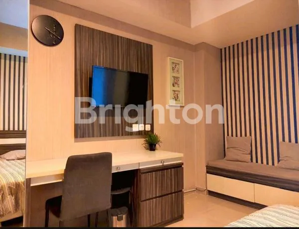 image APARTEMEN SUPER FULLY FURNISH PARAMOUNT -SERPONG TANGERANG (2)