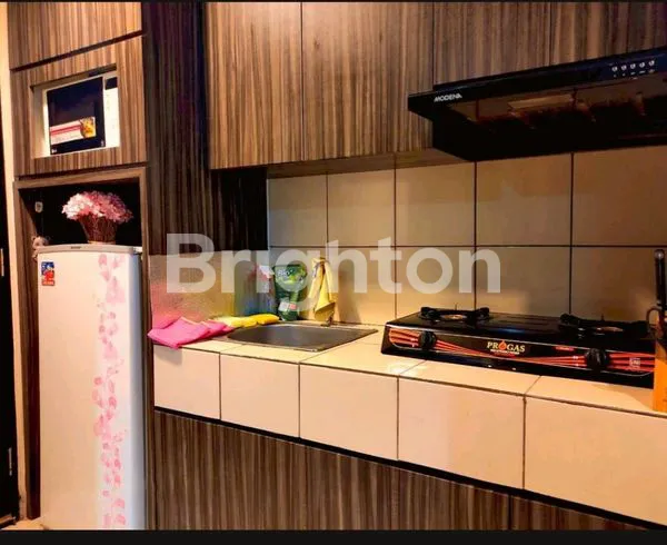 image APARTEMEN SUPER FULLY FURNISH PARAMOUNT -SERPONG TANGERANG (3)