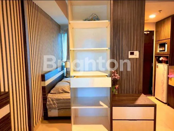 image APARTEMEN SUPER FULLY FURNISH PARAMOUNT -SERPONG TANGERANG (5)