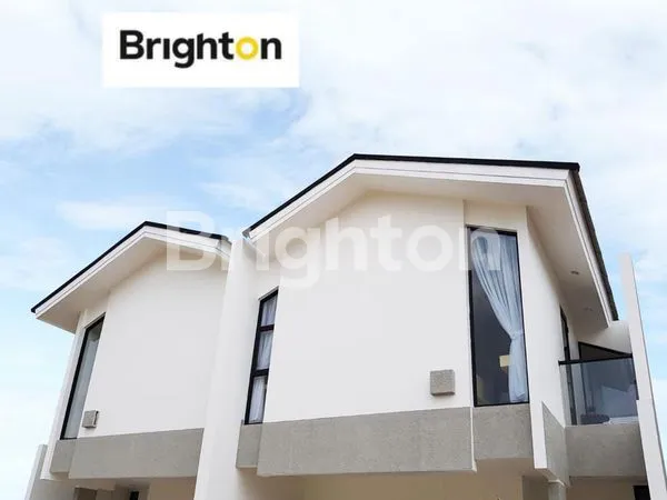 LOKASI NYAMAN, NYAMAN DAN BEBAS BANJIR