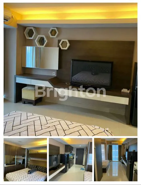 APARTEMENT HIVE