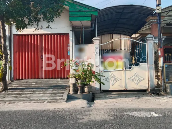 image GUNUNGSARI INDAH, ROW JALAN 4 MOBIL, PADAT PENDUDUK, RUMAH TINGGAL DAN USAHA. MURAH BU (1)