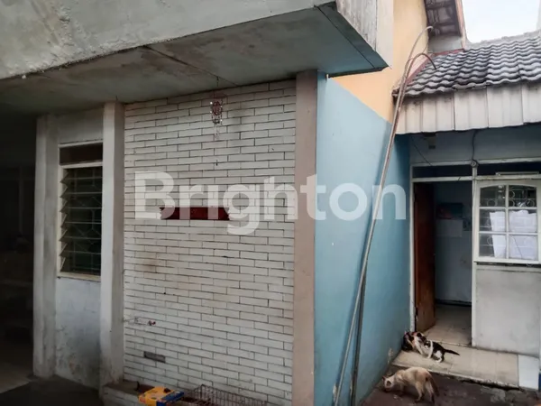 image GUNUNGSARI INDAH, ROW JALAN 4 MOBIL, PADAT PENDUDUK, RUMAH TINGGAL DAN USAHA. MURAH BU (3)