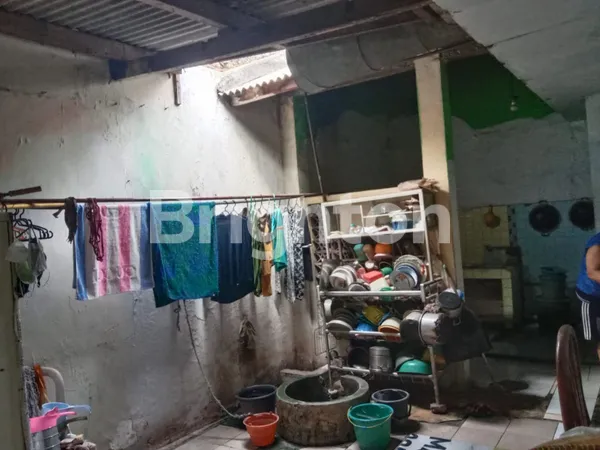 image GUNUNGSARI INDAH, ROW JALAN 4 MOBIL, PADAT PENDUDUK, RUMAH TINGGAL DAN USAHA. MURAH BU (4)