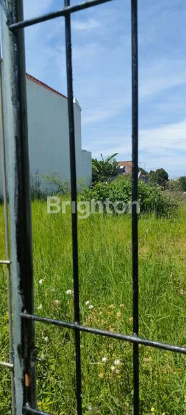 image TANAH DATAR SIAP BANGUN DI DALAM KOMPLEK LOKASI BAGUS DI SETIABUDHI BANDUNG (1)