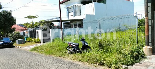 image TANAH DATAR SIAP BANGUN DI DALAM KOMPLEK LOKASI BAGUS DI SETIABUDHI BANDUNG (3)