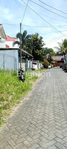 image TANAH DATAR SIAP BANGUN DI DALAM KOMPLEK LOKASI BAGUS DI SETIABUDHI BANDUNG (4)