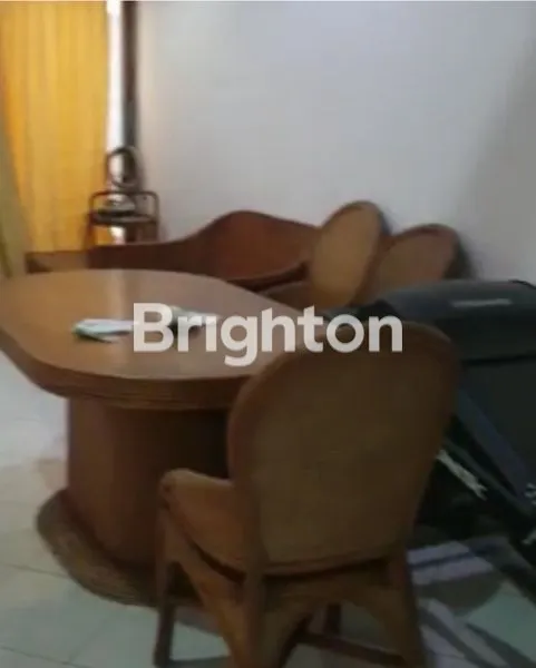 DISEWAKANRUMAH KUPANG INDAH