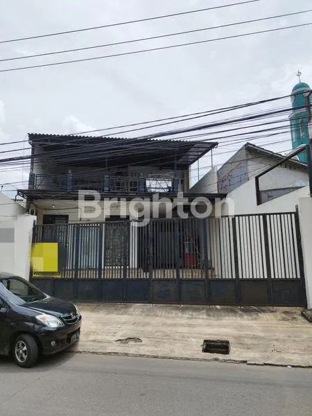 image RUMAH USAHA RAYA BINONG (1)