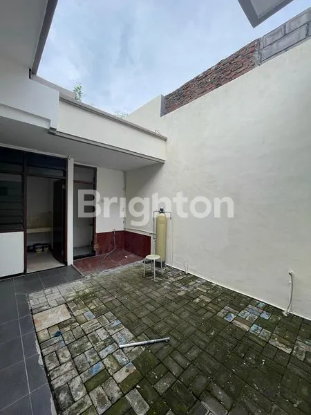 image SUPER LUASS RUMAH PONDOK TJANDRA DURIAN SUDAH SIAP HUNI, (5)