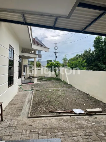 image SUPER LUASS RUMAH PONDOK TJANDRA DURIAN SUDAH SIAP HUNI, (7)
