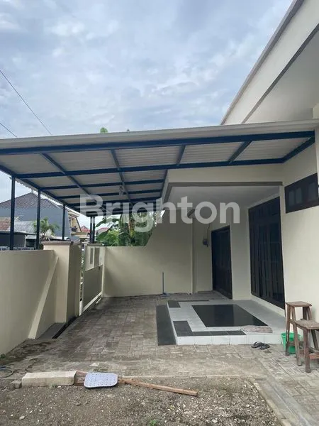 image  RUMAH LUAS PONDOK TJANDRA DURIAN LOKASI STRATEGIS, SUDAH SANGAT SIAP HUNI (4)