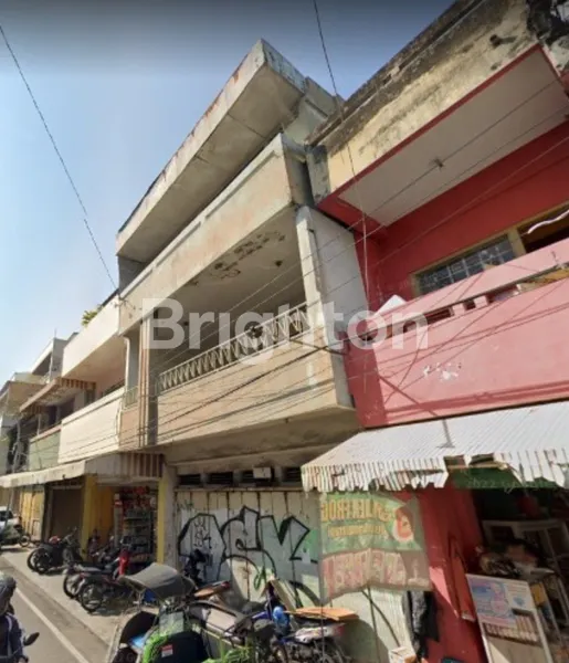 image RUKO MURAH 3,5 LANTAI  SESUAI KEBUTUHAN AREA PAJEKSAN MALIOBORO DAERAH ISTIMEWA YOGYAKARTA (5)