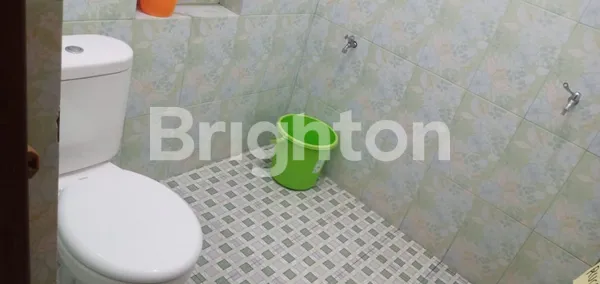 image WISMA PERMAI 2 LANTAI, COCOK BUAT KOST, DEKAT GALAXY MALL DAN UNAIR (7)