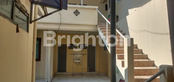 image WISMA PERMAI 2 LANTAI, COCOK BUAT KOST, DEKAT GALAXY MALL DAN UNAIR (8)