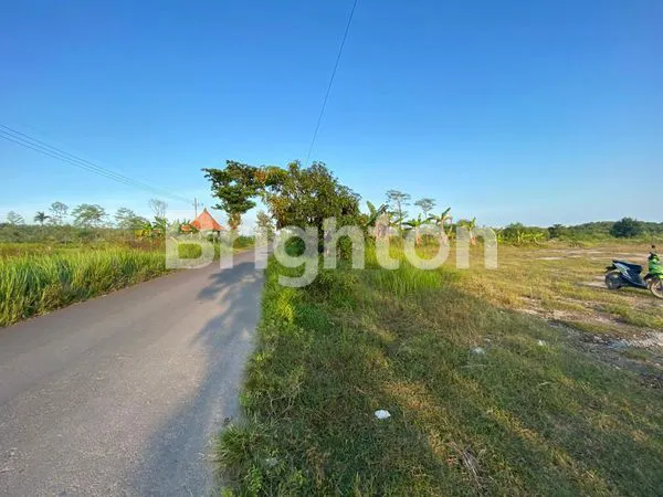 image JUAL TANAH NOLL  JALAN RAYA BANGKALAN MADURA (1)