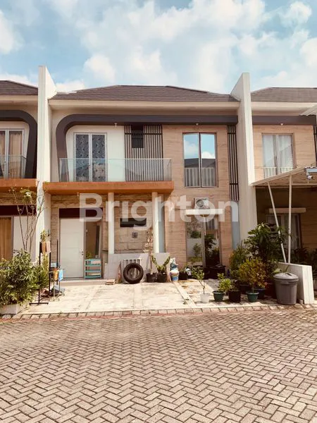 image HARGA MURAH RUMAH GREENLAND DEKAT CLUB HOUSE (1)