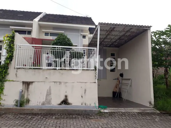 JUAL RUMAH DIMADURA DEKAT JEMBATAN SURAMADU SUPER STRATEGIS