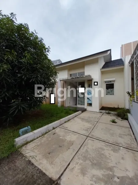 image RUMAH SIAP HUNI SEDIKIT RENOV CITRALAND BSB CLUSTER FOREST HILL (1)