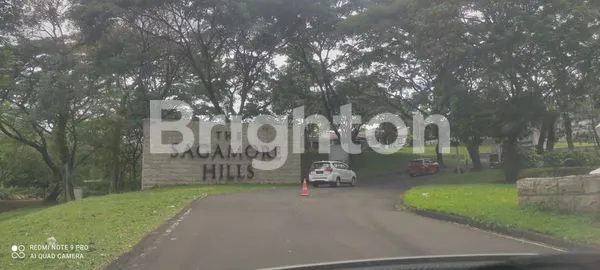 image TANAH KAVLING THE TAMAN DAYU SAGAMORE HILLS (2)