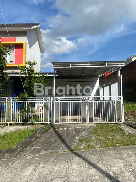 image BALIKPAPAN REGENCY CLUSTER CASTARICA (2)