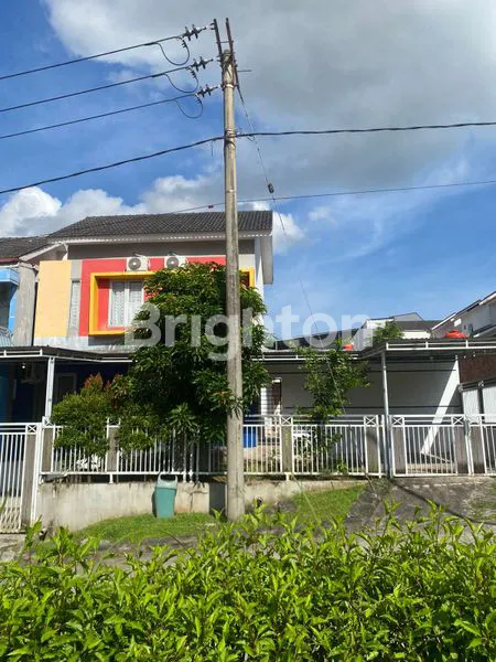 image BALIKPAPAN REGENCY CLUSTER CASTARICA (1)