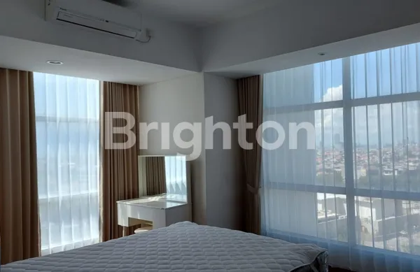 image APARTMENT GRAND SUNGKONO LAGOON DI SURABAYA BARAT, LOKASI STRATEGIS DEKAT AKSES TOLL & MALL (2)