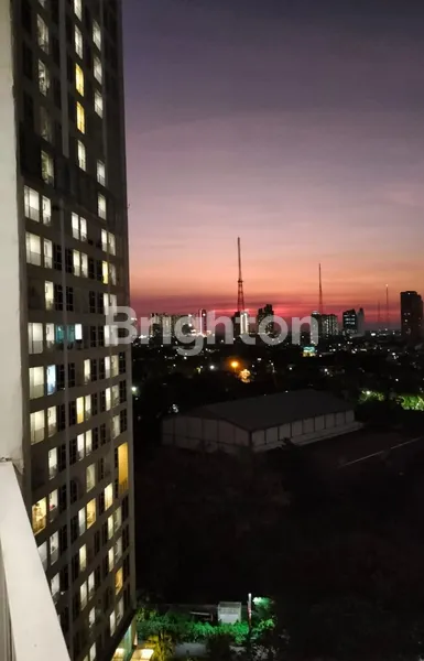 image APARTMENT GRAND SUNGKONO LAGOON DI SURABAYA BARAT, LOKASI STRATEGIS DEKAT AKSES TOLL & MALL (3)