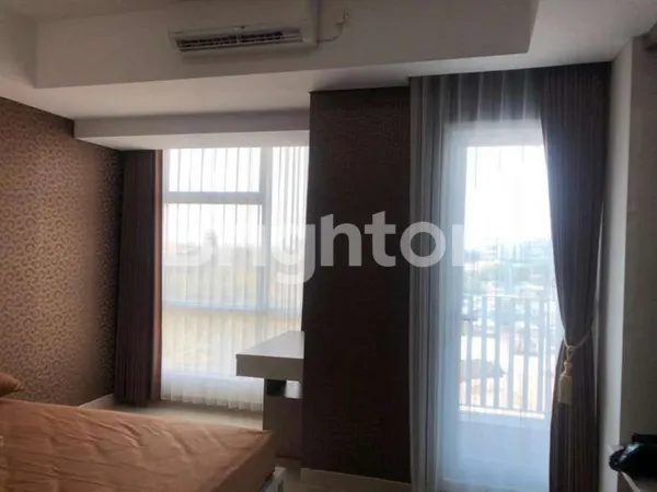 image APARTEMEN GRAND SUNGKONO LAGOON TOWER VENETIAN (3)