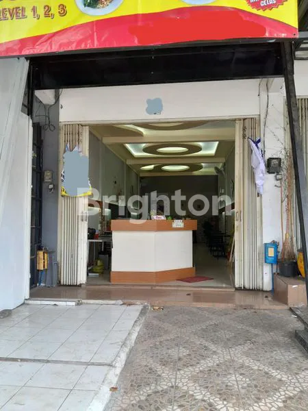 image RUKO 3 LANTAI TENGAH KOTA MALANG (8)