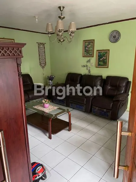 RUMAH 2LANTAI MURAH DI PASIGARAN CITEUREUP DEKAT AKSES JALAN TOL