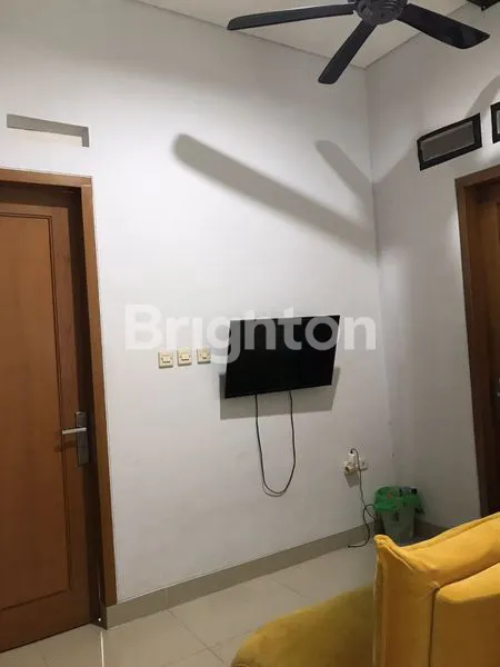 image DI JUAL RUMAH MEWAH DI DAMARA VILLAGE CIPARIGI BOGOR UTARA  (2)