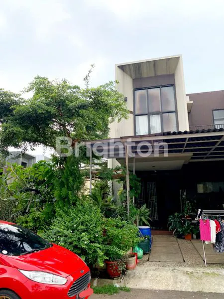 image DI JUAL RUMAH MEWAH DI DAMARA VILLAGE CIPARIGI BOGOR UTARA  (1)