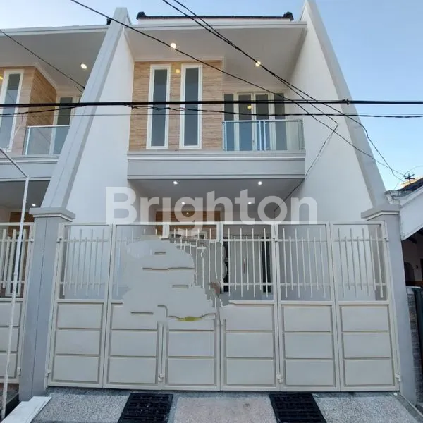 image RUMAH MULYOSARI UTARA, MEWAH MURAH SIAP HUNI  SELANGKAH KE RAYA MULYOSARI (1)