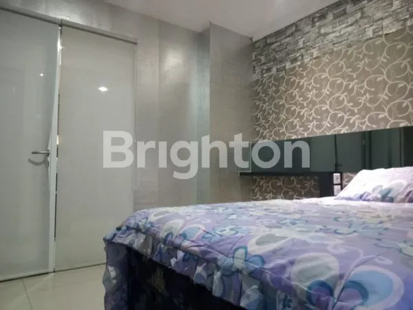 image APARTEMENT BAGUS FULL FURNISHED 1BR SIAP HUNI (6)