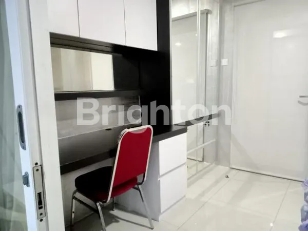 image APARTEMENT BAGUS FULL FURNISHED 1BR SIAP HUNI (4)