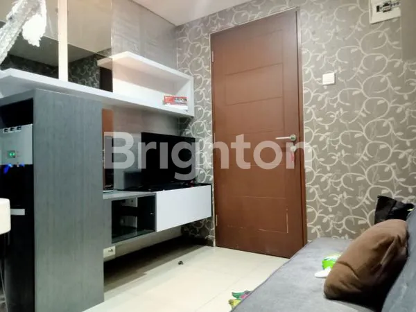 image APARTEMENT BAGUS FULL FURNISHED 1BR SIAP HUNI (3)