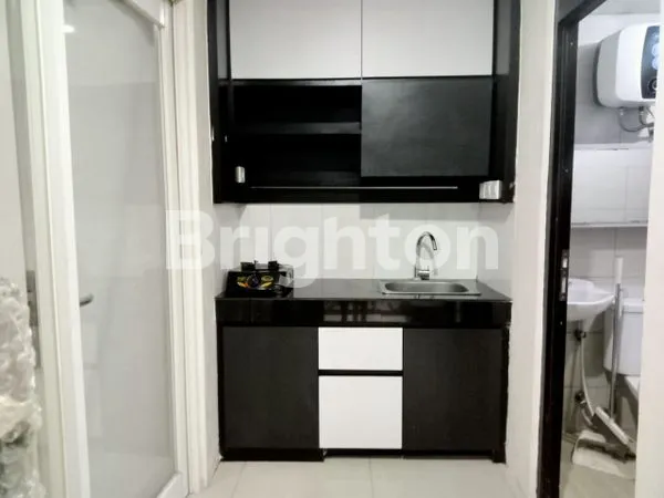 image APARTEMENT BAGUS FULL FURNISHED 1BR SIAP HUNI (5)