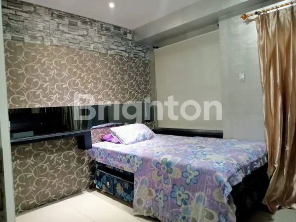 image APARTEMENT BAGUS FULL FURNISHED 1BR SIAP HUNI (7)