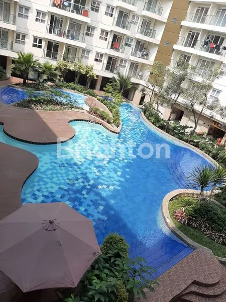 image APARTEMENT BAGUS FULL FURNISHED 1BR SIAP HUNI (8)