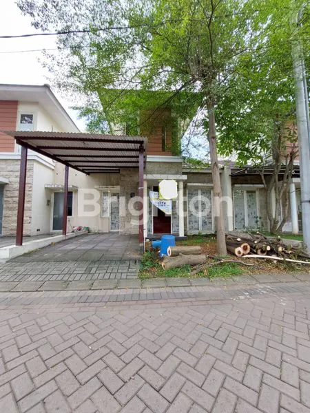 image RUMAH CITRA HARMONI CLUSTER STAMFORD (1)